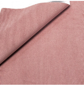 Velours Côtelé / Côtes 4 mm – Mauve | 13.50 €/M