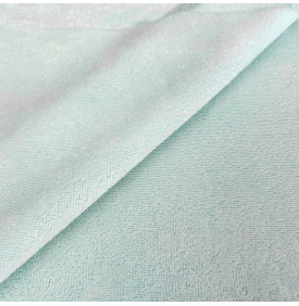 Éponge Microfibre Bambou / Céladon - 305 g/m²
