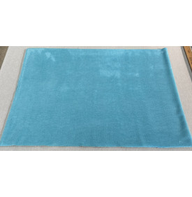 Éponge Microfibre Bambou / Lagon - 305 g/m²