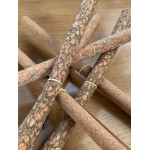 Coupon Tissus LM| Tissu Liège Imprimé _Vente En Ligne