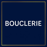 Bouclerie Métal – Haute Qualité - Accessoires Couture