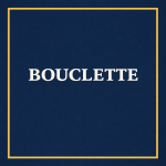 • Bouclette