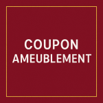 Coupon Ameublement | Tissus pour Accessoires Mode & DIY – Tissus LM
