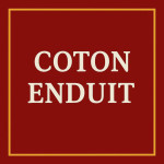 • Coupons Coton Enduit