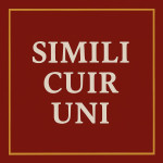 Simili cuir uni – Coupons 50x70 et 50x140 cm pour couture DIY | Tissus LM
