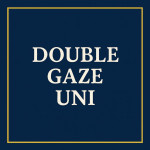 Double gaze unie – Coupon 50x140 cm doux et léger | Tissus LM