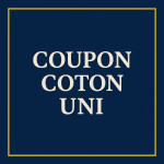Coton uni – Coupon 1 m x 150 cm pour couture, doublure | Tissus LM