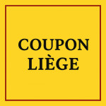 • COUPON LIÈGE