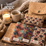 Coupon Liège  - Tissu naturel et créatif en ligne