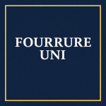 • Fourrure Uni