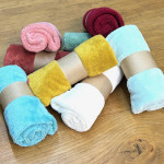 • Micro Éponge Bambou