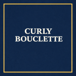 • Curly Bouclette