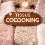 Les Tissus Cocooning