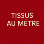 ✄ Tissus Au Mètre
