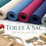 Toile à Sac (Bachette Souple)