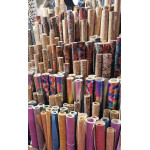✄ Coupons de Tissu Liège – Format 50 x 70 cm